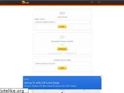 Sites similar to gss.gs
