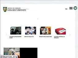 Sites similar to gss.md
