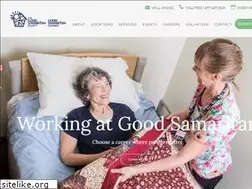 Sites similar to gss.org
