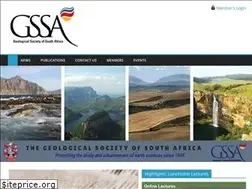 Sites similar to gssa.org.za