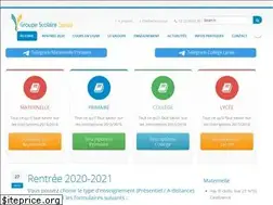 Sites similar to gssanaa.com