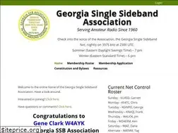 Sites similar to gssaradio.net