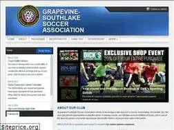 Sites similar to gssasoccer.org