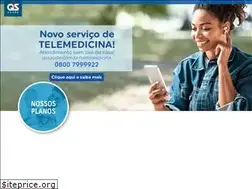Sites similar to gssaude.com.br