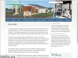 Sites similar to gssc-cesb.ca