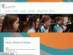 Sites similar to gssc.vic.edu.au