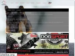 Sites similar to gsscc.ca
