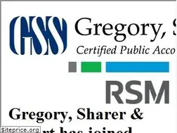 Sites similar to gsscpa.com