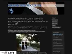 Sites similar to gssecurite.fr