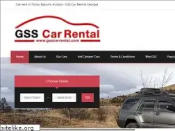 Sites similar to gsservices.ge