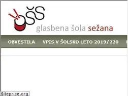 Sites similar to gssezana.net