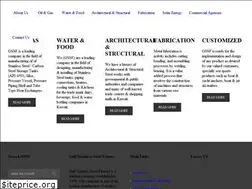 Sites similar to gssf.com.kw