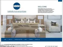Sites similar to gssg.com