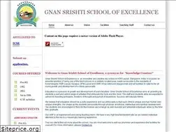 Sites similar to gsshsr.com