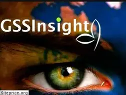 Sites similar to gssinsight.com