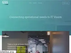 Sites similar to gssintl.biz
