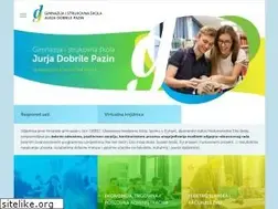 Sites similar to gssjd.hr