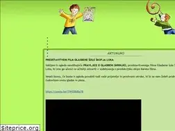 Sites similar to gsskofjaloka.si