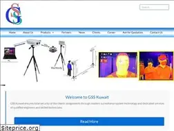 Sites similar to gsskuwait.com