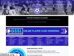 Sites similar to gssl.org