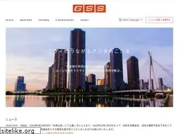 Sites similar to gssltd.co.jp