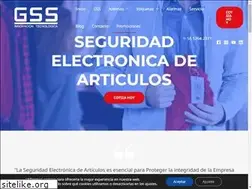 Sites similar to gssmexico.com.mx
