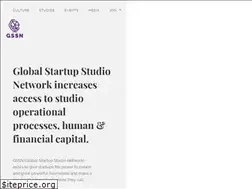 Sites similar to gssn.co