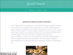 Sites similar to gssoil-portal.eu