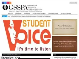 Sites similar to gsspa.org
