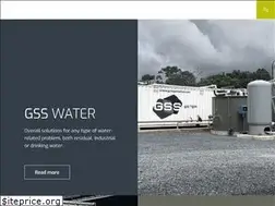 Sites similar to gsspanama.com