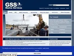 Sites similar to gssplant.co.uk