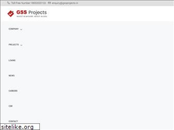Sites similar to gssprojects.in