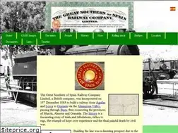 Sites similar to gssr.es