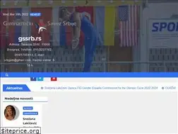 Sites similar to gssrb.rs