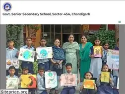 Sites similar to gsss45a.com