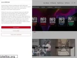 Sites similar to gsssh.ku.edu.tr
