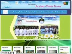 Sites similar to gssslpk.lk