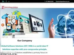 Sites similar to gsssoftwares.com
