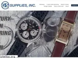 Sites similar to gssupplies.com