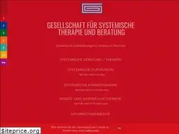 Sites similar to gst-muenchen.org