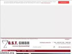 Sites similar to gst-shop.de
