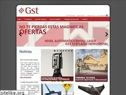 Sites similar to gst-sl.com