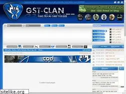 Sites similar to gst-team.com