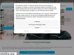 Sites similar to gst-wagner.de