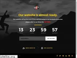 Sites similar to gst.az