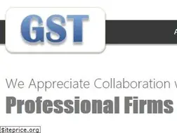 Sites similar to gst.com.my