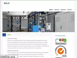 Sites similar to gst.nl