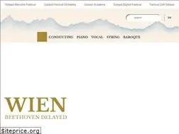 Sites similar to gstaadacademy.ch