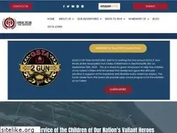 Sites similar to gstadventures.org