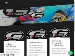 Sites similar to gstage.com.br